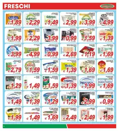 Volantino Gesad Supermercati Pagina 8
