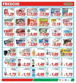 Volantino Gesad Supermercati Pagina 9