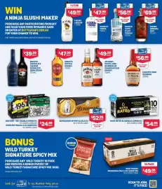 Bottlemart catalogue Page 2