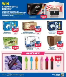 Bottlemart catalogue Page 4