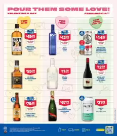 Bottlemart catalogue Page 5