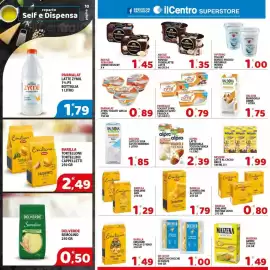 Volantino Il Centro Superstore Pagina 10