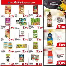 Volantino Il Centro Superstore Pagina 11