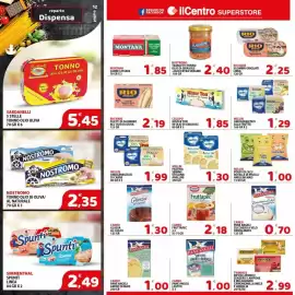 Volantino Il Centro Superstore Pagina 12