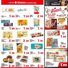 Volantino Il Centro Superstore Pagina 15