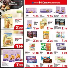 Volantino Il Centro Superstore Pagina 16