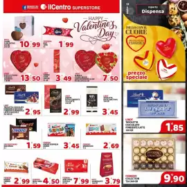 Volantino Il Centro Superstore Pagina 17