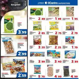 Volantino Il Centro Superstore Pagina 18