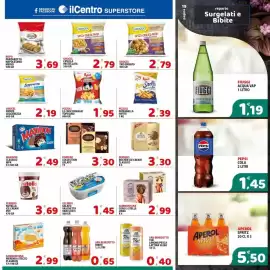 Volantino Il Centro Superstore Pagina 19