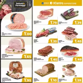 Volantino Il Centro Superstore Pagina 2
