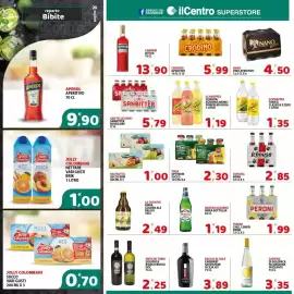 Volantino Il Centro Superstore Pagina 20