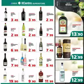 Volantino Il Centro Superstore Pagina 21