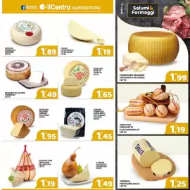 Volantino Il Centro Superstore Pagina 3