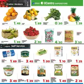 Volantino Il Centro Superstore Pagina 6