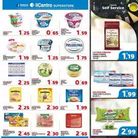 Volantino Il Centro Superstore Pagina 7