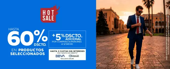 Catálogo Adams Página 1