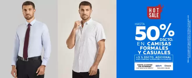 Catálogo Adams Página 4