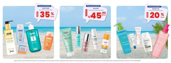 Catálogo Boticas Perú semana 6 Página 14