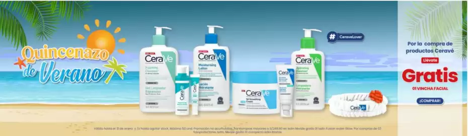 Catálogo Boticas Perú semana 6 Página 10