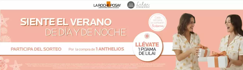 Catálogo Boticas Perú semana 6 Página 11