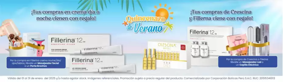 Catálogo Boticas Perú semana 6 Página 13