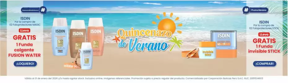 Catálogo Boticas Perú semana 6 Página 8