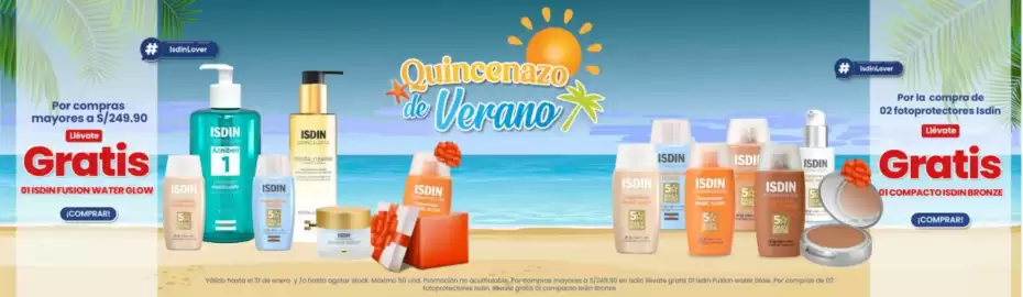 Catálogo Boticas Perú semana 6 Página 9