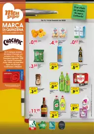 Folheto Meu Super Página 1