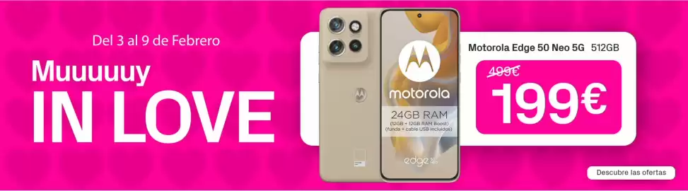 Catálogo Phone House semana 6 Página 1