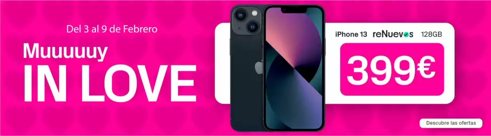 Catálogo Phone House semana 6 Página 2