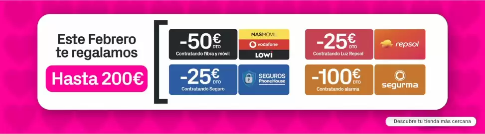 Catálogo Phone House semana 6 Página 5