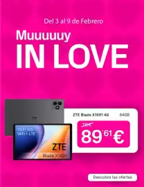 Catálogo Phone House semana 6 Página 9