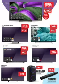 Catálogo Milar Página 3