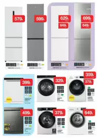 Catálogo Milar Página 4