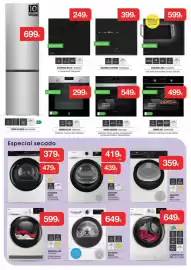 Catálogo Milar Página 5