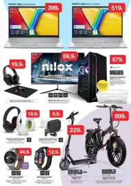 Catálogo Milar Página 7