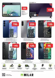 Catálogo Milar Página 8