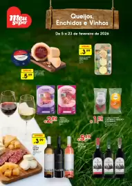 Folheto Meu Super Página 1