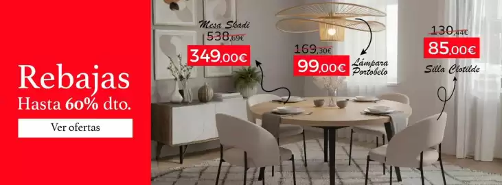 Folleto Lúzete Página 1