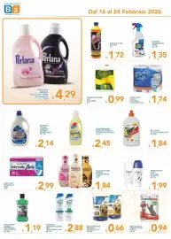 Volantino Supermercati B2 Pagina 11