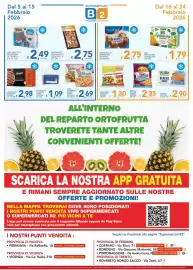 Volantino Supermercati B2 Pagina 12