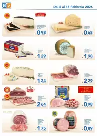 Volantino Supermercati B2 Pagina 2