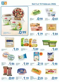 Volantino Supermercati B2 Pagina 3