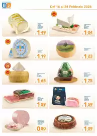 Volantino Supermercati B2 Pagina 7