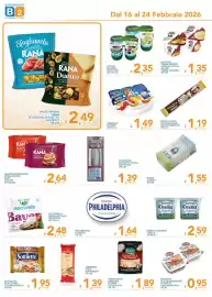 Volantino Supermercati B2 Pagina 8