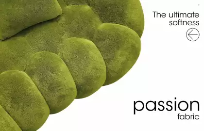 Catálogo Roche Bobois Página 10