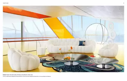 Catálogo Roche Bobois Página 15