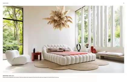 Catálogo Roche Bobois Página 17