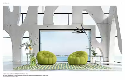 Catálogo Roche Bobois Página 21