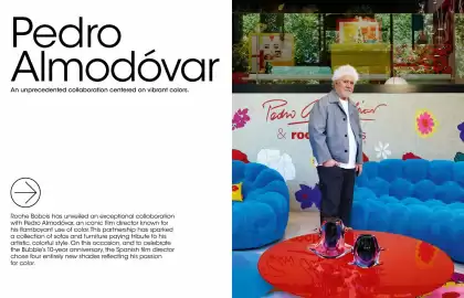 Catálogo Roche Bobois Página 23